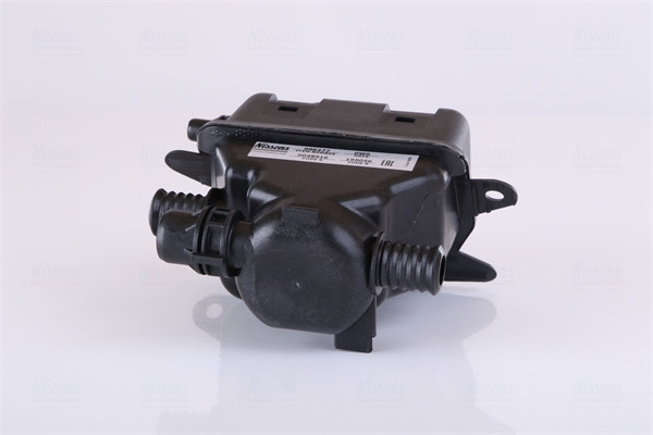 NISSENS Ausgleichsbehälter, Kühlmittel