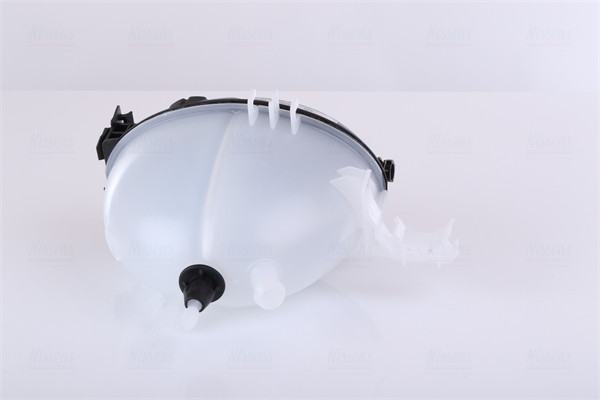 NISSENS Ausgleichsbehälter, Kühlmittel