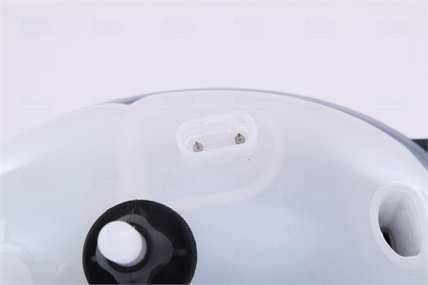 NISSENS Ausgleichsbehälter, Kühlmittel