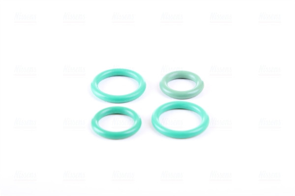 NISSENS Expansionsventil, Klimaanlage