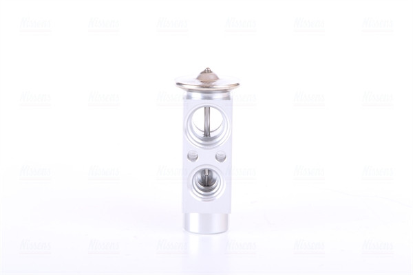 NISSENS Expansionsventil, Klimaanlage