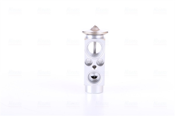 NISSENS Expansionsventil, Klimaanlage