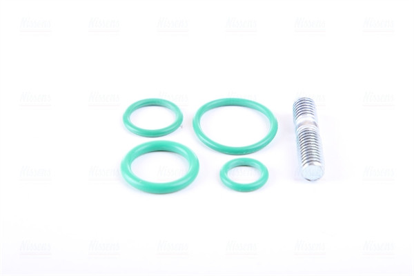 NISSENS Expansionsventil, Klimaanlage