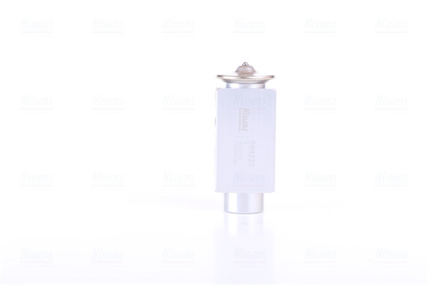 NISSENS Expansionsventil, Klimaanlage