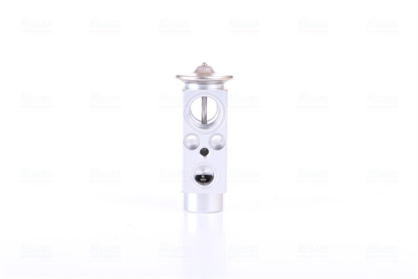 NISSENS Expansionsventil, Klimaanlage