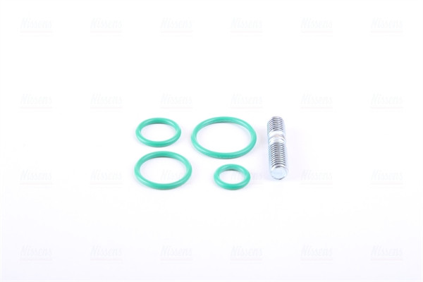 NISSENS Expansionsventil, Klimaanlage NISSENS Expansionsventil, Klimaanlage