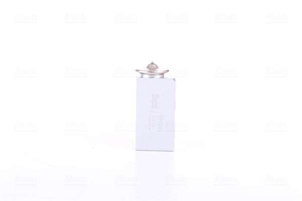 NISSENS Expansionsventil, Klimaanlage