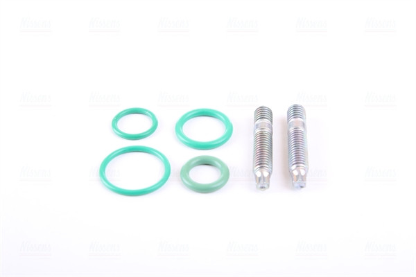 NISSENS Expansionsventil, Klimaanlage