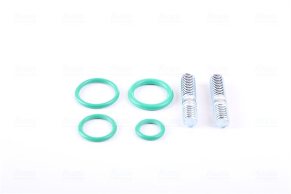 NISSENS Expansionsventil, Klimaanlage