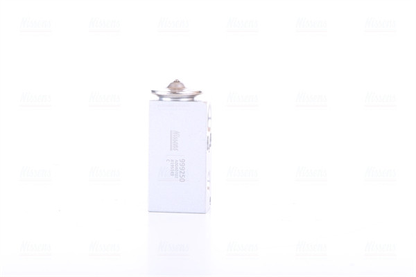 NISSENS Expansionsventil, Klimaanlage