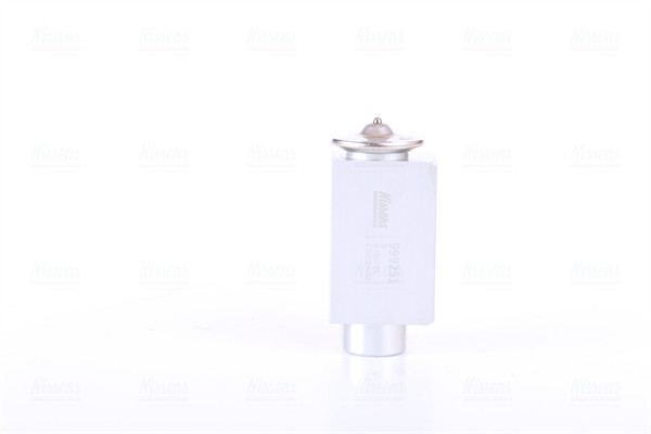 NISSENS Expansionsventil, Klimaanlage