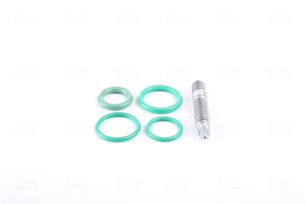 NISSENS Expansionsventil, Klimaanlage