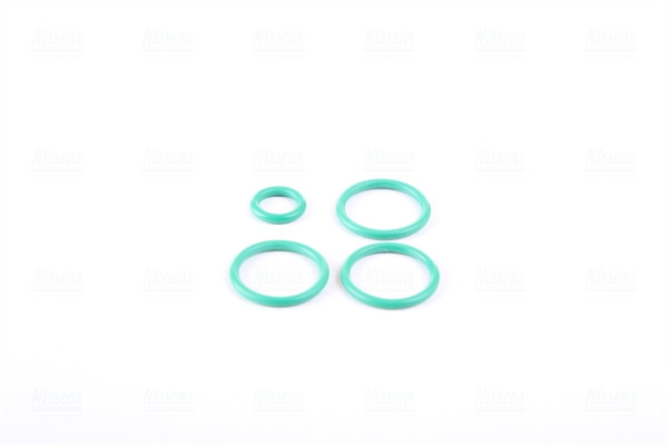 NISSENS Expansionsventil, Klimaanlage