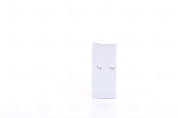 NISSENS Expansionsventil, Klimaanlage