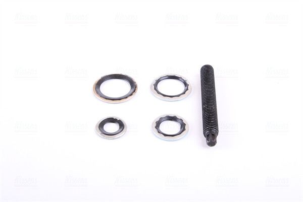 NISSENS Expansionsventil, Klimaanlage