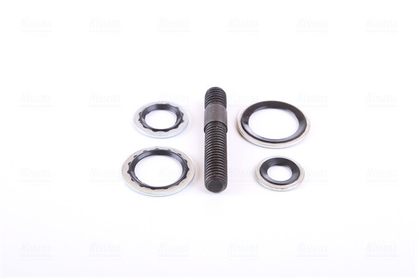 NISSENS Expansionsventil, Klimaanlage