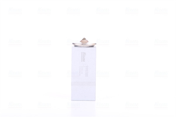 NISSENS Expansionsventil, Klimaanlage