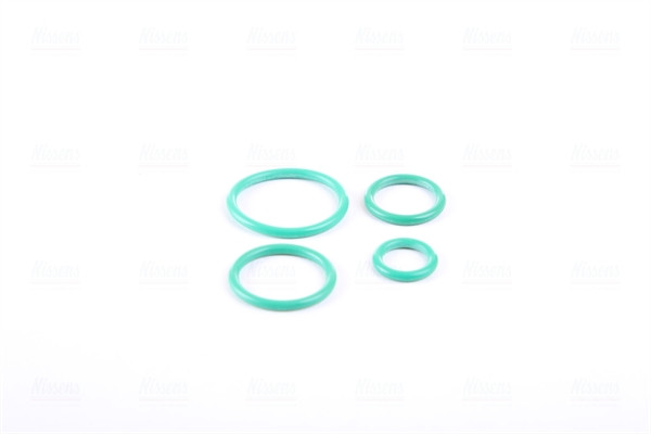 NISSENS Expansionsventil, Klimaanlage NISSENS Expansionsventil, Klimaanlage