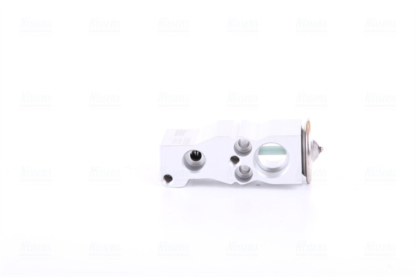 NISSENS Expansionsventil, Klimaanlage