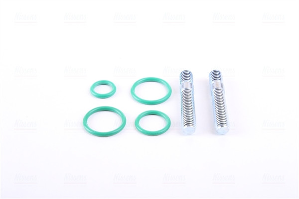 NISSENS Expansionsventil, Klimaanlage