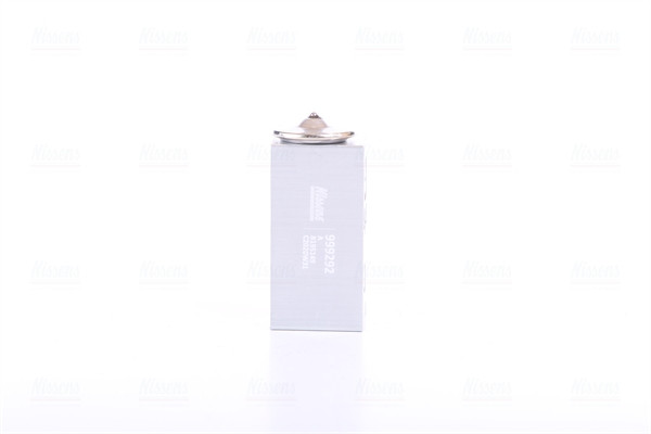 NISSENS Expansionsventil, Klimaanlage