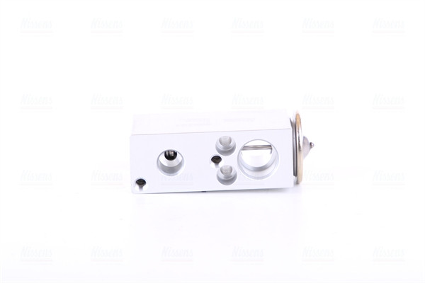 NISSENS Expansionsventil, Klimaanlage