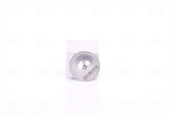 NISSENS Expansionsventil, Klimaanlage