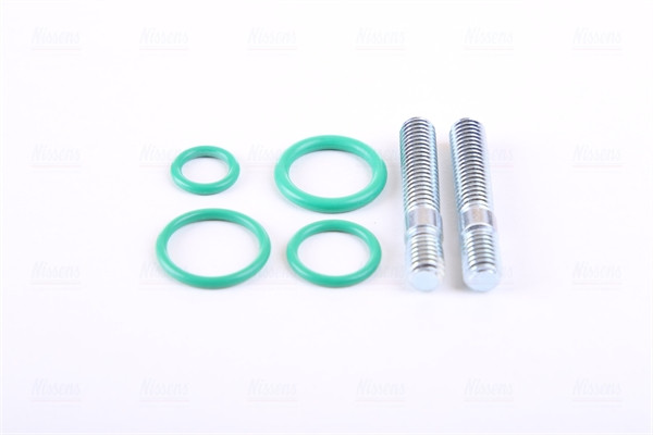 NISSENS Expansionsventil, Klimaanlage