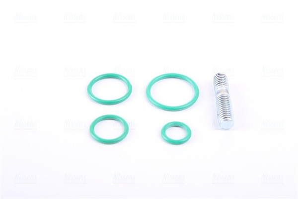 NISSENS Expansionsventil, Klimaanlage