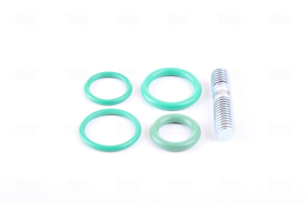 NISSENS Expansionsventil, Klimaanlage