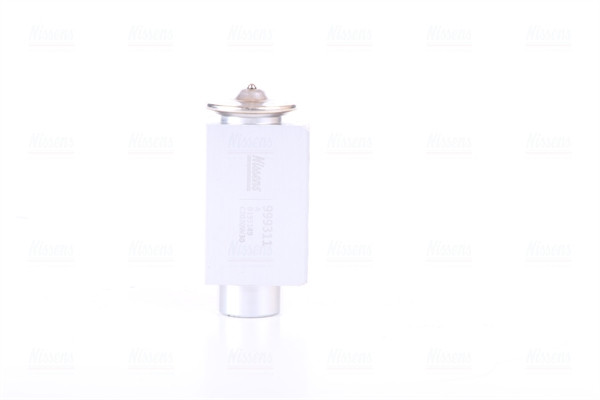 NISSENS Expansionsventil, Klimaanlage