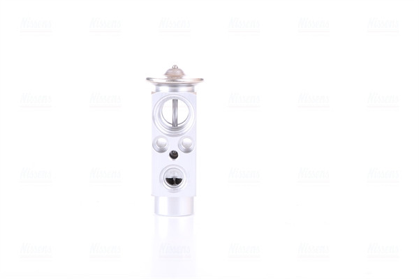 NISSENS Expansionsventil, Klimaanlage