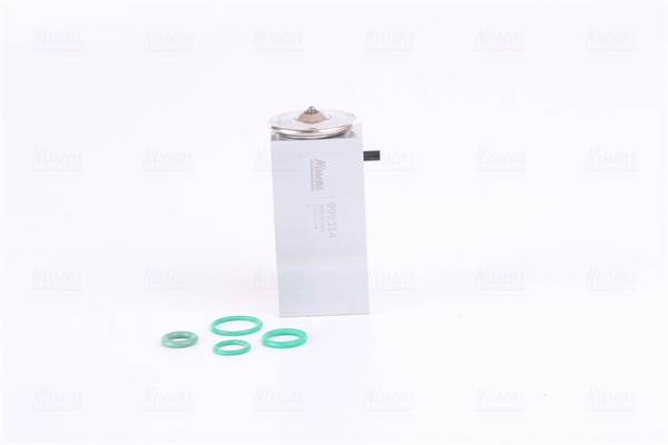 NISSENS Expansionsventil, Klimaanlage