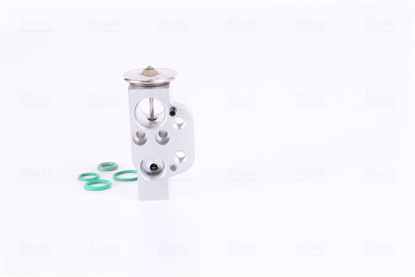 NISSENS Expansionsventil, Klimaanlage