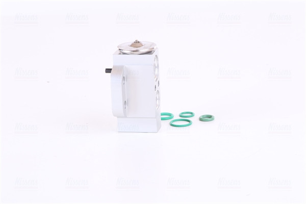 NISSENS Expansionsventil, Klimaanlage