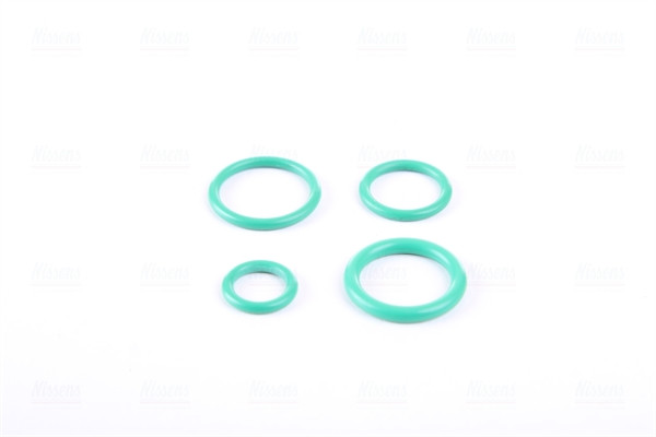 NISSENS Expansionsventil, Klimaanlage