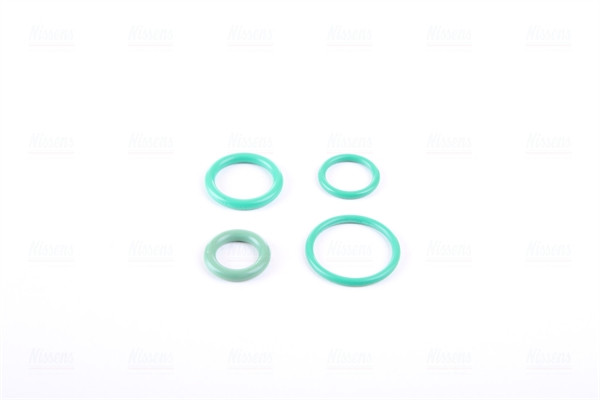 NISSENS Expansionsventil, Klimaanlage