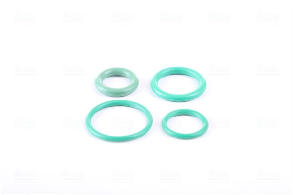 NISSENS Expansionsventil, Klimaanlage