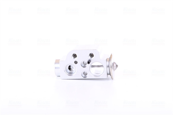 NISSENS Expansionsventil, Klimaanlage