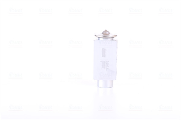 NISSENS Expansionsventil, Klimaanlage