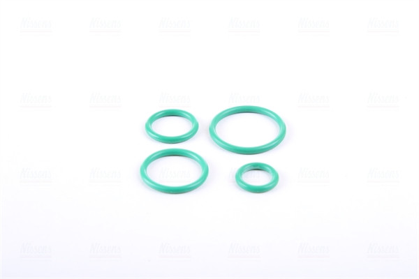 NISSENS Expansionsventil, Klimaanlage NISSENS Expansionsventil, Klimaanlage