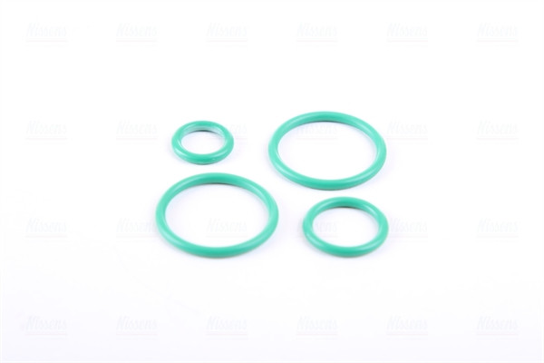 NISSENS Expansionsventil, Klimaanlage