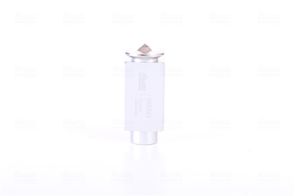 NISSENS Expansionsventil, Klimaanlage