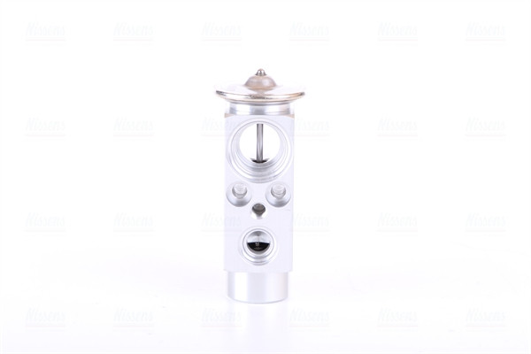 NISSENS Expansionsventil, Klimaanlage