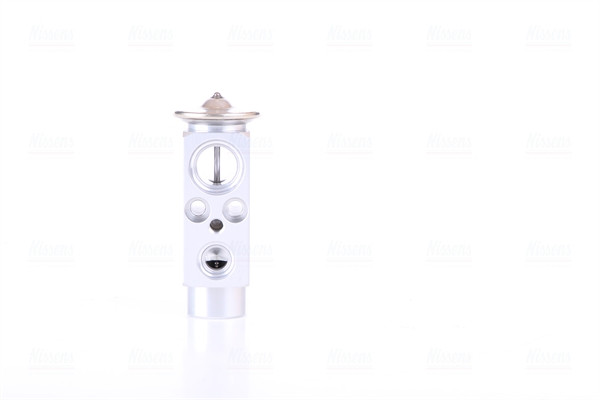 NISSENS Expansionsventil, Klimaanlage