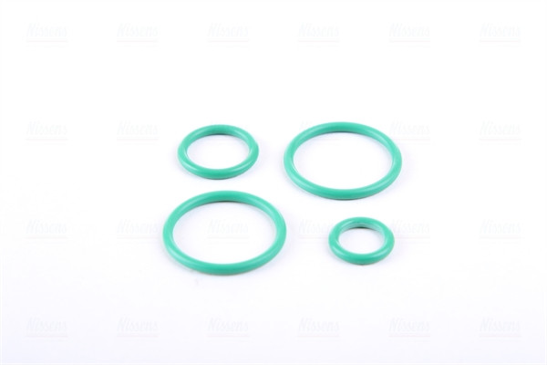 NISSENS Expansionsventil, Klimaanlage