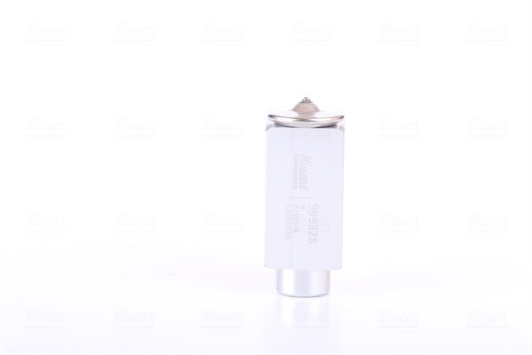 NISSENS Expansionsventil, Klimaanlage