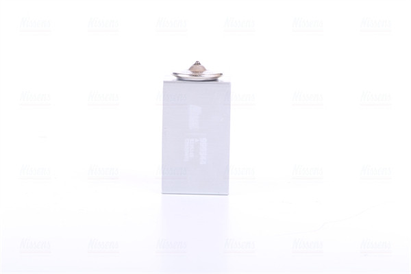 NISSENS Expansionsventil, Klimaanlage