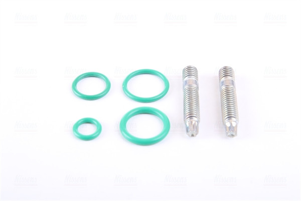 NISSENS Expansionsventil, Klimaanlage