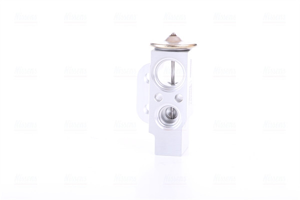 NISSENS Expansionsventil, Klimaanlage